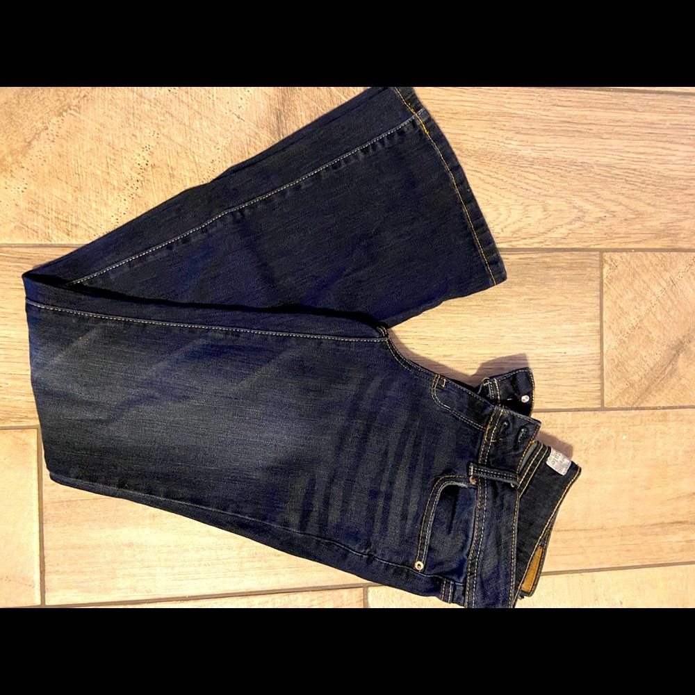 Flare jeans
